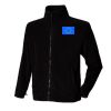 Microfleece jacket Thumbnail