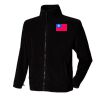 Microfleece jacket Thumbnail