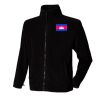 Microfleece jacket Thumbnail