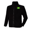 Microfleece jacket Thumbnail