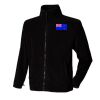 Microfleece jacket Thumbnail