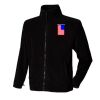 Microfleece jacket Thumbnail