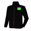 Microfleece jacket Thumbnail