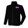 Microfleece jacket Thumbnail