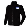 Microfleece jacket Thumbnail