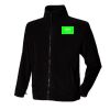 Microfleece jacket Thumbnail