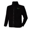 Microfleece jacket Thumbnail