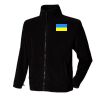 Microfleece jacket Thumbnail