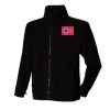 Microfleece jacket Thumbnail