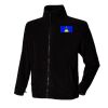 Microfleece jacket Thumbnail