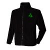 Microfleece jacket Thumbnail