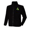 Microfleece jacket Thumbnail