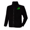 Microfleece jacket Thumbnail