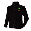 Microfleece jacket Thumbnail