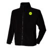 Microfleece jacket Thumbnail
