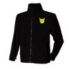 Microfleece jacket Thumbnail