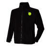 Microfleece jacket Thumbnail