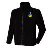 Microfleece jacket Thumbnail