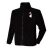 Microfleece jacket Thumbnail