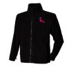 Microfleece jacket Thumbnail
