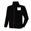 Microfleece jacket Thumbnail