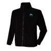Microfleece jacket Thumbnail