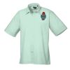 Short sleeve poplin shirt Thumbnail
