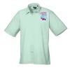 Short sleeve poplin shirt Thumbnail