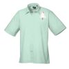 Short sleeve poplin shirt Thumbnail