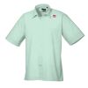 Short sleeve poplin shirt Thumbnail