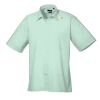 Short sleeve poplin shirt Thumbnail