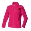 Women's microfleece jacket Thumbnail