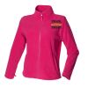 Women's microfleece jacket Thumbnail