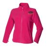 Women's microfleece jacket Thumbnail