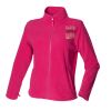 Women's microfleece jacket Thumbnail