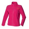 Women's microfleece jacket Thumbnail