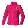 Women's microfleece jacket Thumbnail