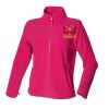 Women's microfleece jacket Thumbnail