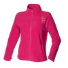 Women's microfleece jacket Thumbnail
