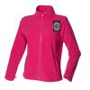Women's microfleece jacket Thumbnail