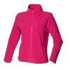 Women's microfleece jacket Thumbnail