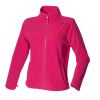 Women's microfleece jacket Thumbnail