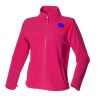 Women's microfleece jacket Thumbnail