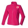 Women's microfleece jacket Thumbnail