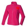 Women's microfleece jacket Thumbnail