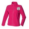 Women's microfleece jacket Thumbnail