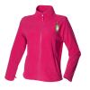 Women's microfleece jacket Thumbnail