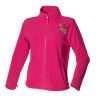 Women's microfleece jacket Thumbnail