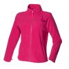 Women's microfleece jacket Thumbnail