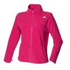 Women's microfleece jacket Thumbnail
